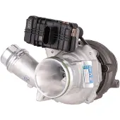 FEBI BILSTEIN Bilstein Lader, Aufladung BorgWarner Turbo NEU 187643