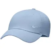 Nike Herren Mütze U NK CLUB CAP U CB SM SWSH L