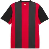Puma AC Milan Heimtrikot 2026/27 black/red L
