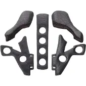 Leatt Enduro 3.0 2023 Innenpolsterung