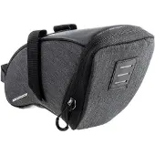 Longus Granite Satteltasche Grey M 1 L