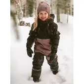 Lindberg Anorak Overall, Dusty Mauve, 80