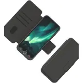 Doro Wallet Case bone für Aurora A1x
