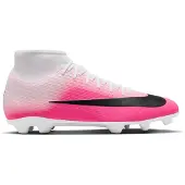 Nike Herren Fussball-Rasenschuhe SUPERFLY 11 CLUB FG/MG T