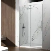 Gelco SPIRIT Duschtür 1100mm, Klarglas