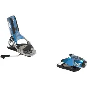 Look - Alpinski-Bindungen - Pivot 2.0 18 GW Bluesteel - Größe 105 mm - Blau