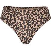 Mey Lingerie String Invisibles | Grösse: S | Farbe: Braun/Print
