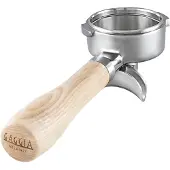 Gaggia 58 Mm Doppelauslauf-siebträger