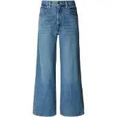 Levi's Cinch Wide Leg Hosen