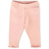 Sigikid Leggings Pink Birds in Hellrosa | Gr.: 80