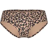 Mey Lingerie Hipster Invisibles | Grösse: XL | Farbe: Braun/Print