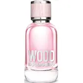Dsquared2 Wood pour Femme Eau de Toilette 30 ml