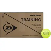 Dunlop Tb Trainings Tennisbälle Box