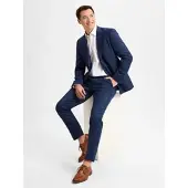 Digel Sakko Ducan-AMF in marine blau - 0001 | Gr.: 106