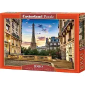 Castorland C-104925-2, 1000 Stück(e), Landschaft, 9 Jahr(e)