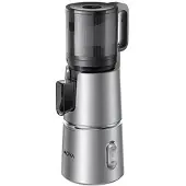 MOVA SJ10 Slow Juicer, Entsafter 200 Watt, Silber