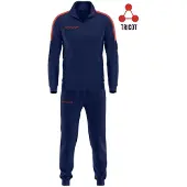 Givova Revolution Trainingsanzug