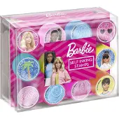 Creative Craft Group Stempelset 12-teilig Malibu Kreativset Kinder Mädchen
