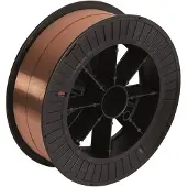 Telwin Lasdraad op rol - Staal - 1mm - 15kg