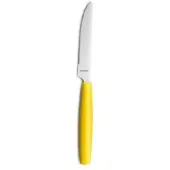 Amefa PIXEL Menümesser Vollheft Lemon - 12 Stück