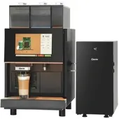 Bartscher Automatische Kaffeemaschine KV2 Premium