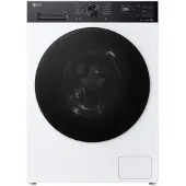 LG F4NX5011TKB, Frontlader, 11 kg, B, 71 dB, 1400 RPM, A