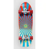 YOW Snapper 32.5" High Performance Series Surfskate uni Gr. Uni