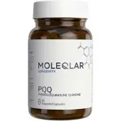 MoleQlar PQQ Kapseln