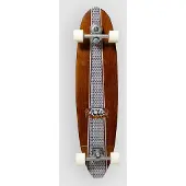 YOW Waikiki 40" Classic Series Surfskate uni Gr. Uni
