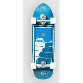YOW Mundaka 32" High Performance Series Surfskate uni Gr. Uni
