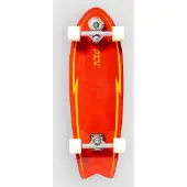 YOW Surfskate Power Surfing Series Pipe (Complete)