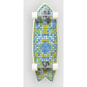 YOW Surfskate Power Surfing Series Coxos (Complete)