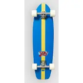 YOW Viper 8.75"x32" Surf Cruiser Surfskate uni Gr. Uni