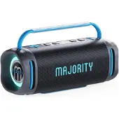Majority Move 4 (M4) Bluetooth Lautsprecher