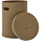 Blomus Wäschekorb Sahla Indian Tan Large