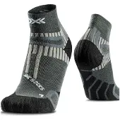 X-socks Socken Perform Merino Ankle