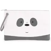 KARACTERMANIA Sunny Toiletry Bag Panda