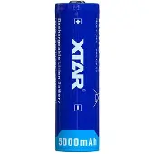 SCUBAPRO 21700 3.6V Li-ion 5000 mAh Akku mit Schutz
