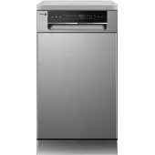 Fagor 4lvf-437adx Geschirrspüler Mit Drittem Rack 14 Anzahl Maßgedecke