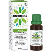 Bayer vital gmbh Iberogast Classic Flüssigkeit 20 ml