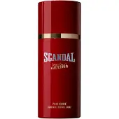 Jean Paul Gaultier Scandal Pour Homme, Männer, Parfümiertes Deo, Spray-Deodorant, Spray, 150 ml, Jeder Hauttyp