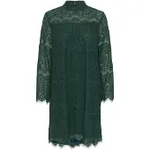Culture Midikleid "Damen Kleid CUima"