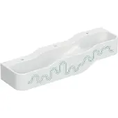 Geberit 502975791 Bambini Spiel/Waschlandschaft B:140cm
