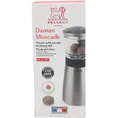 Peugeot Daman 15cm Mühle