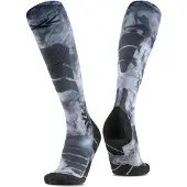 X-socks Ski Expert Wild OTC tiedye x black/x white (B141) 39-41
