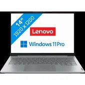 Lenovo ThinkBook 14 G9 IRL - 21UY00FCMH QWERTY [Englische Tastatur]
