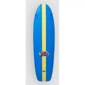 YOW Viper 8.75"x32" Surf Cruiser Cruiser Deck uni Gr. Uni