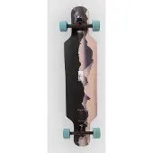 Long Island Mirage 38.9´´x8.75´´ Drop Longboard