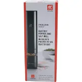 Zwilling 53103-701-0 Elektrische Pfeffermühle