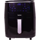 Tefal Easy Fry & Steam 6.5l 1700w Heißluftfritteuse